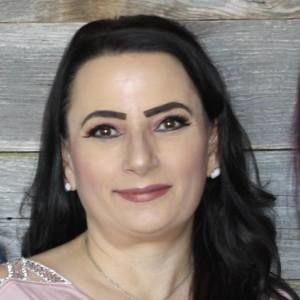 Meet your Posher, Lynne